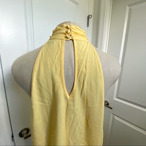 Rampage Ruffle Blouse - Picture 6 of 10